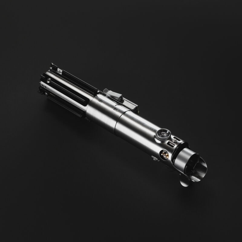 GRAFLEX MKII - Imagen 2
