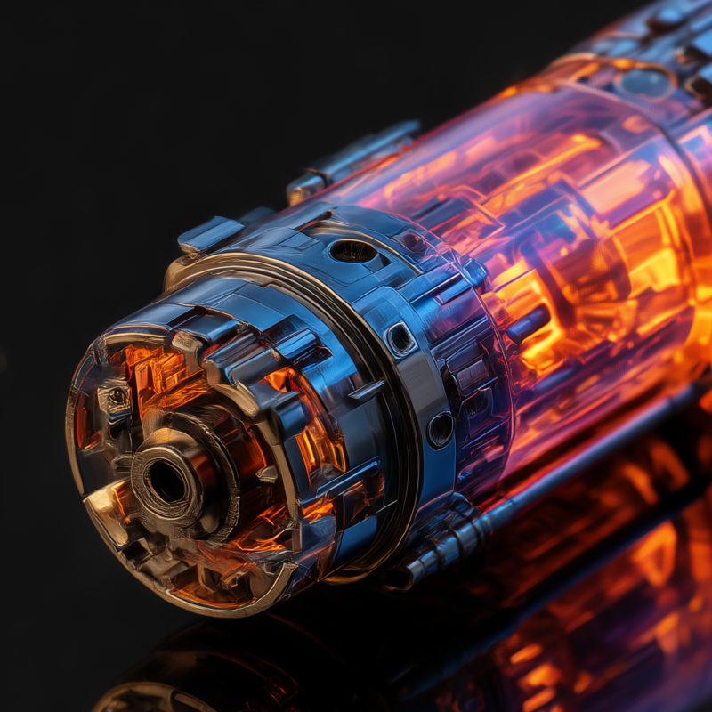 Emisores Neopixel