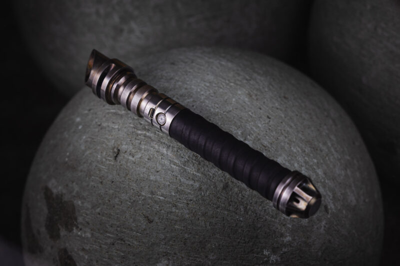 MORABANTH MKII FULLSTEEL - Imagen 3
