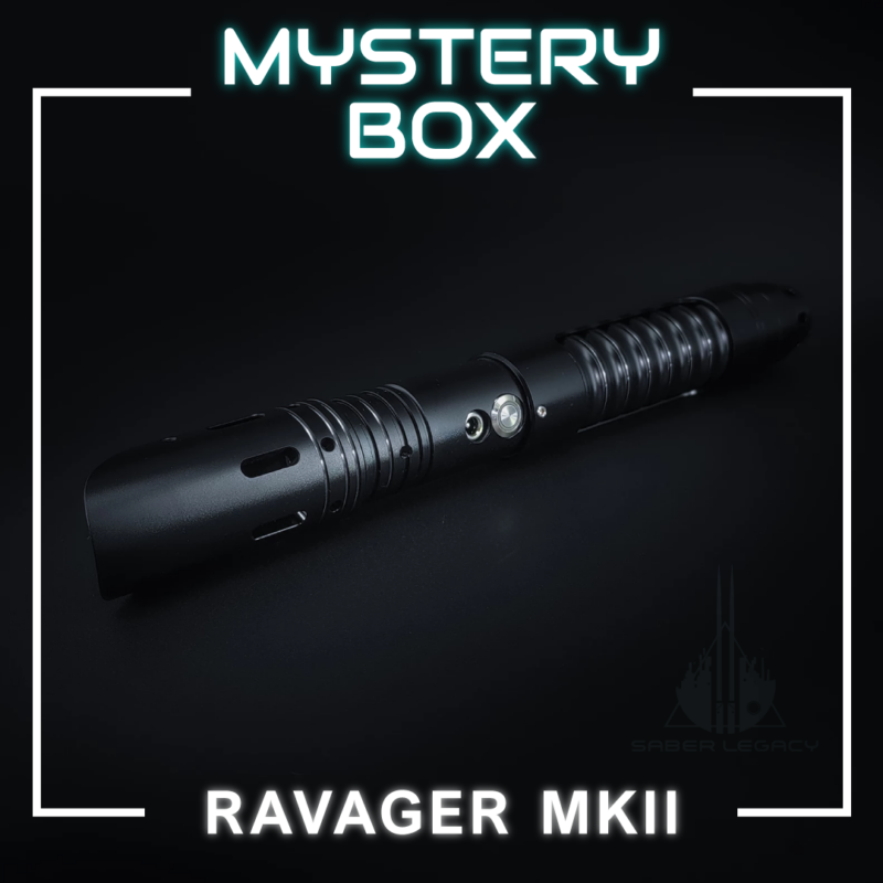 Mystery Box - Imagen 8