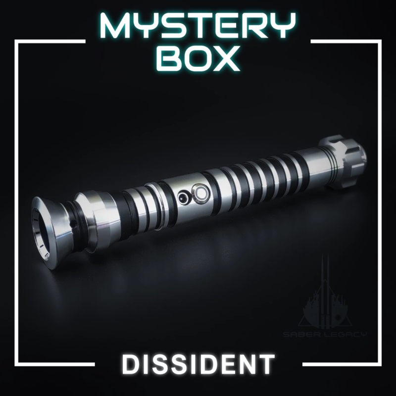Mystery Box - Imagen 7