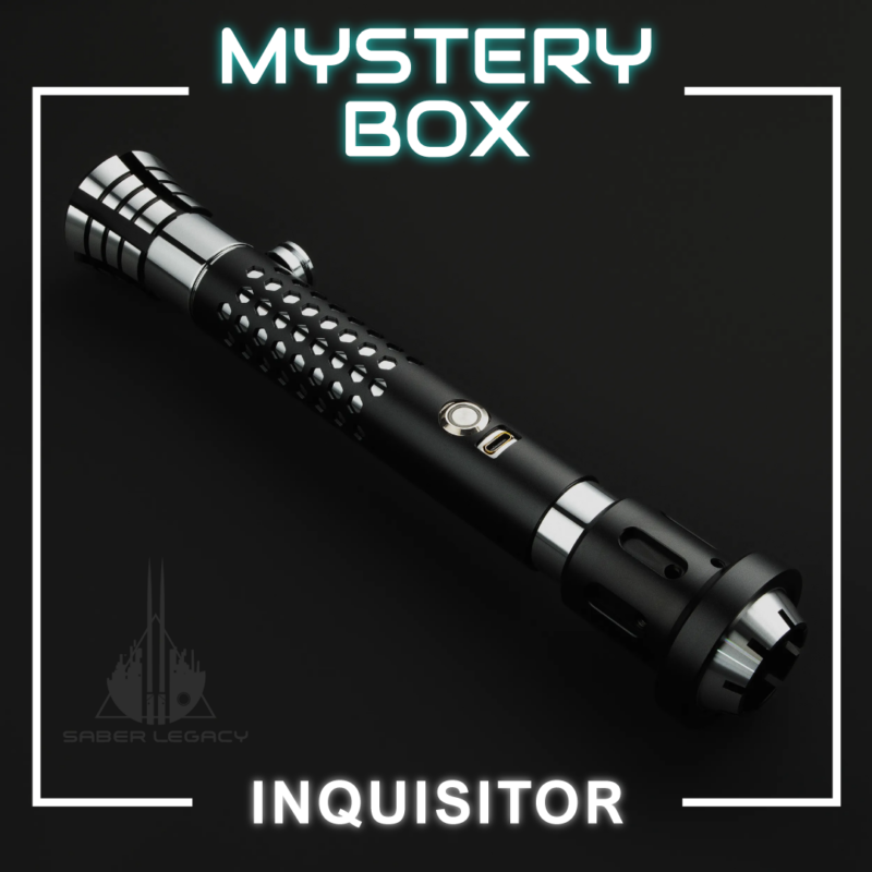 Mystery Box - Imagen 6