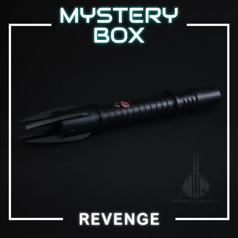 Mystery Box - Imagen 5