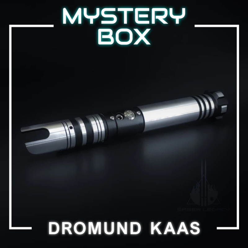 Mystery Box - Imagen 4