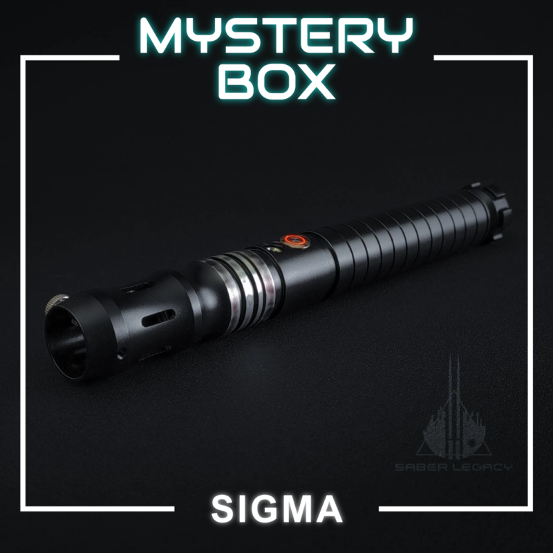Mystery Box - Imagen 3