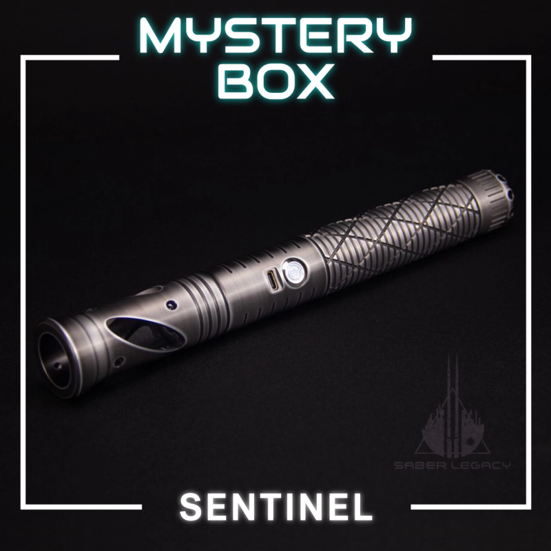 Mystery Box - Imagen 2